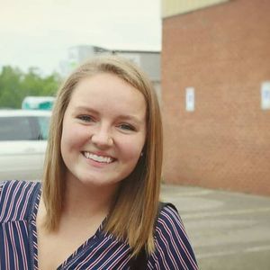 Meet your Posher, Brooke